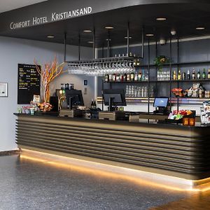 Comfort Hotel Kristiansand